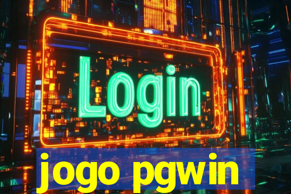 jogo pgwin